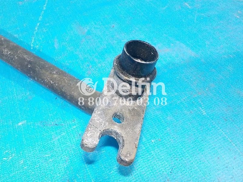 81619750254 Трубка кондиционера MAN