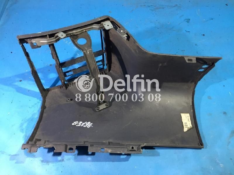 1739778 Обшивка приборной панели Scania