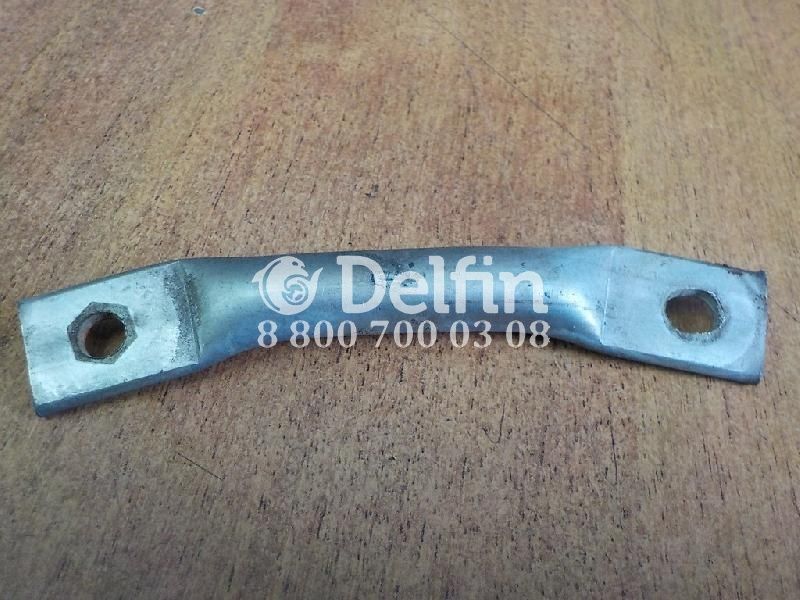 81611440005 Кронштейн замка капота MAN