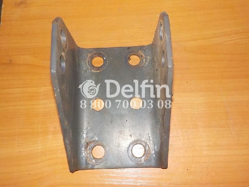 20863673 Кронштейн амортизатора Volvo