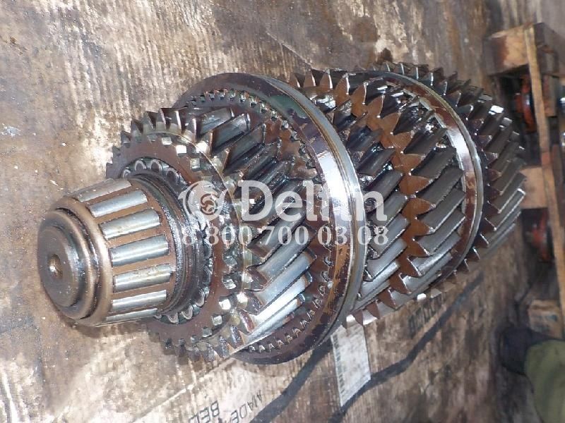 1330363 Вал вторичный DAF