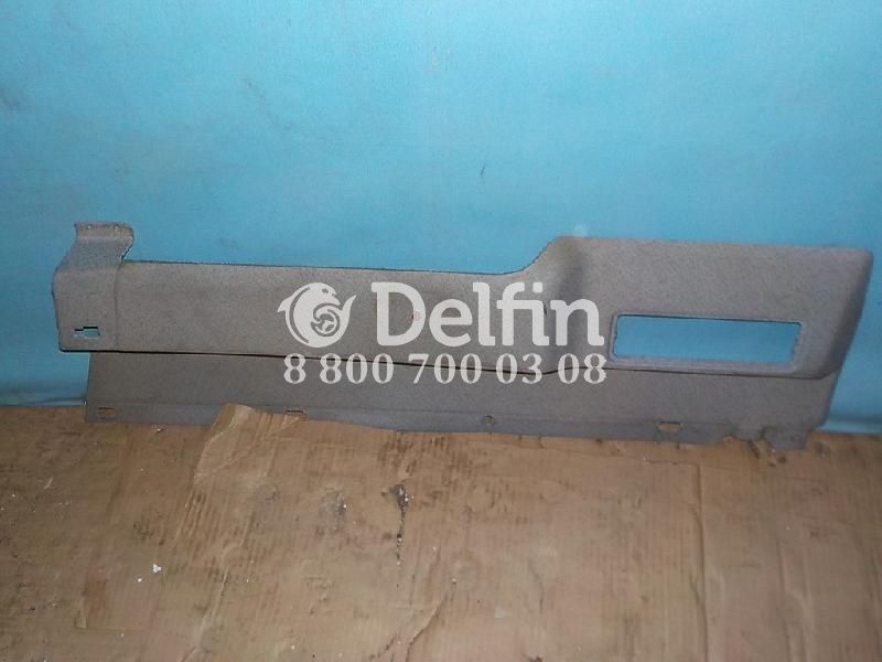 81629300132 Обшивка салона RH MAN