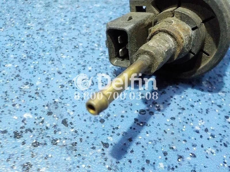 81619646029 Дозирующий насос топлива MAN