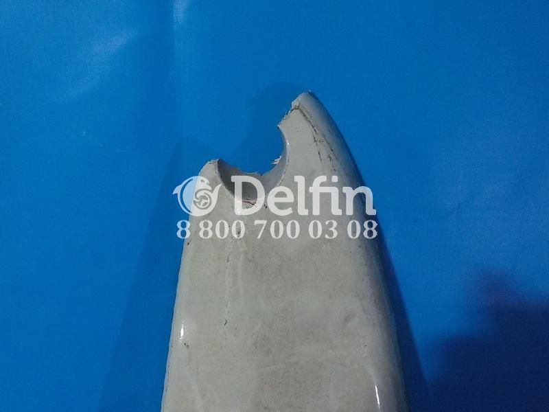 3981727 Спойлер кабины Volvo (Уценка)