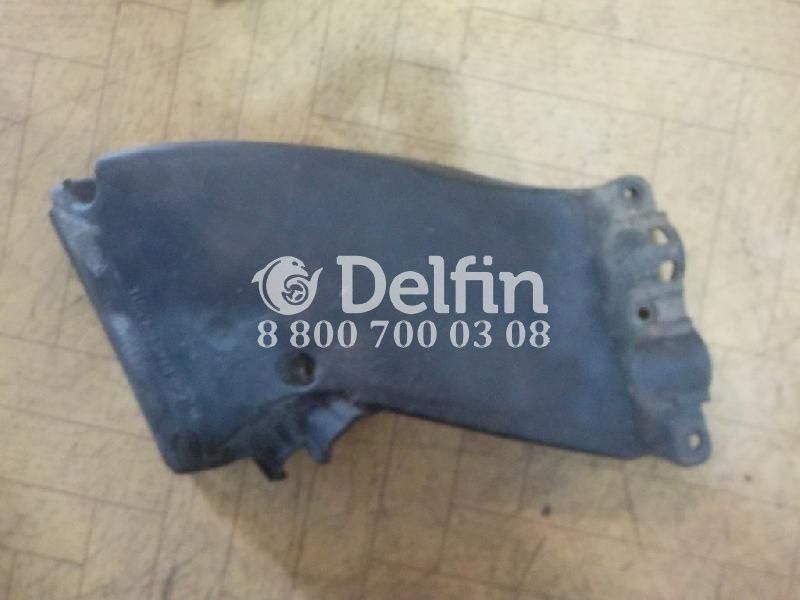 81254245011 Накладка справа MAN