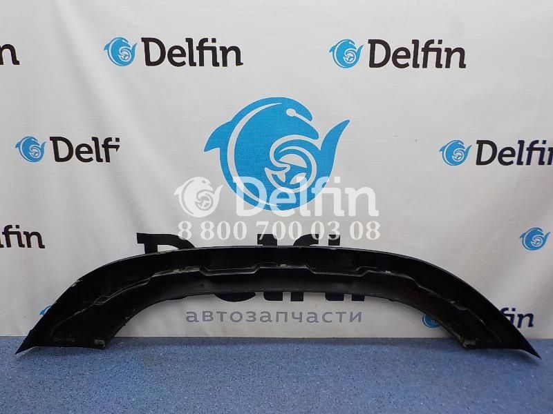 2297991 Панель отделки колесной арки левая LH Scania 6 серии (Уценка)