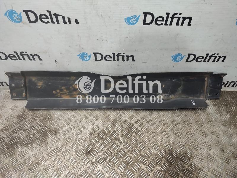 1548053 Центральная часть бампера Scania 5 уценка