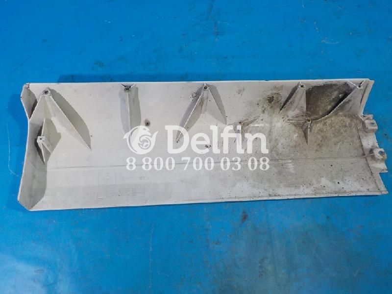 81612100619 Удлинение крыла LH MAN