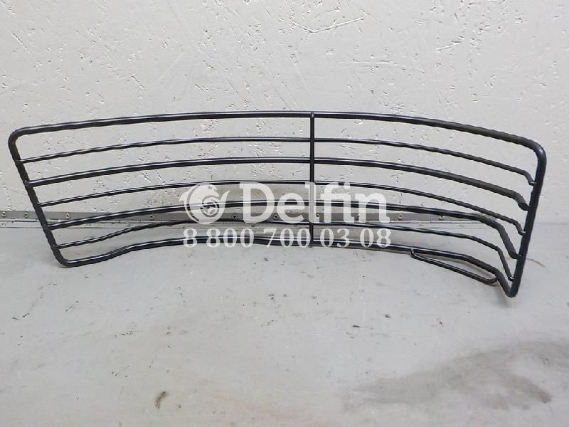 1825433 Защита фары левая (Н) Scania