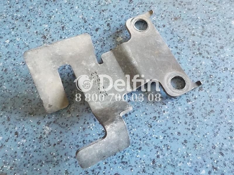 2064838 Кронштейн Scania