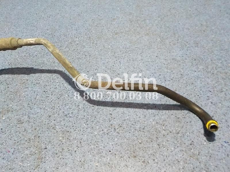 1883565 Трубка кондиционера Scania