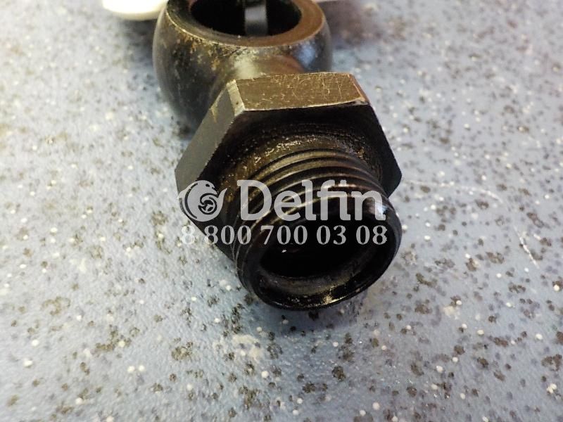 1385571 Полый штуцер ГУРа Scania