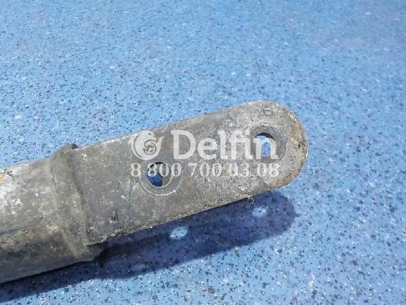 1357404 Кулиса КПП DAF