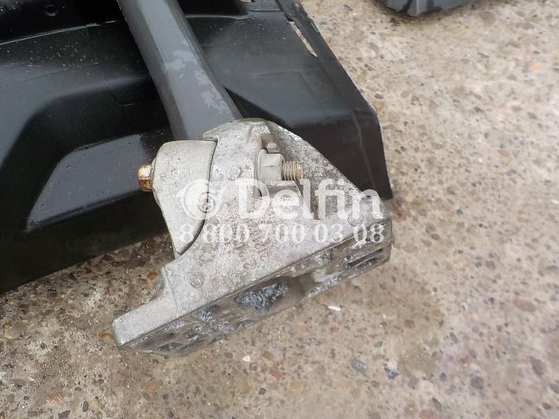 21094384 Комплект крыльев Volvo FM4 оригинал