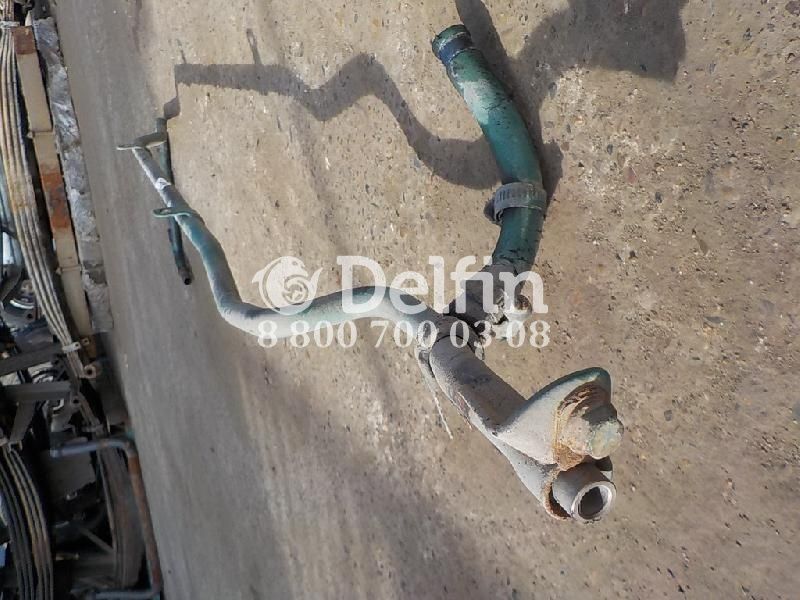 21007030 Трубка охлаждения Volvo