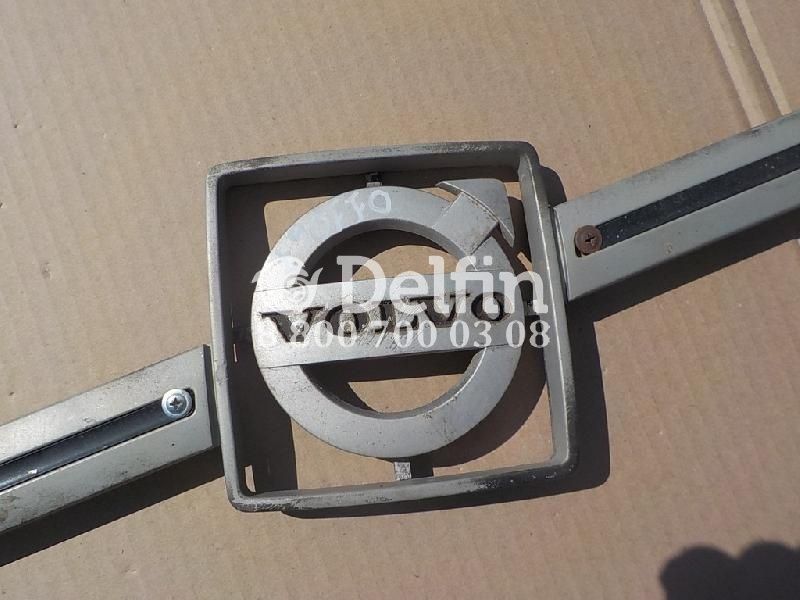 20553604 Эмблема Volvo