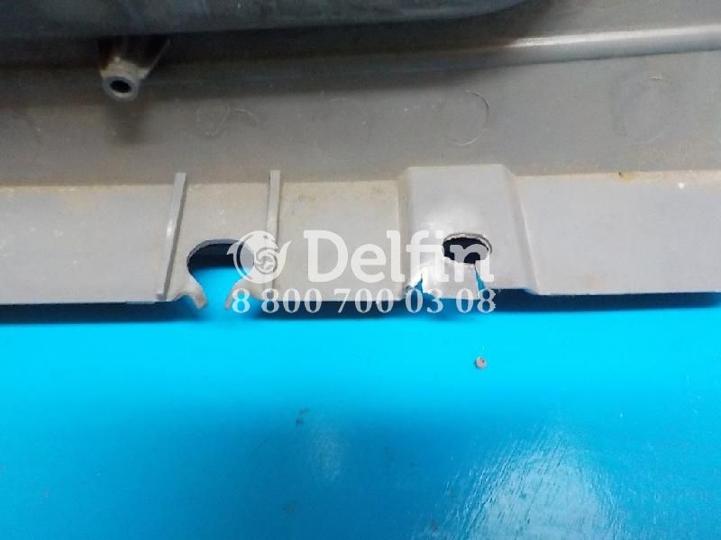 A9438409074 Вещевой ящик спальника справа RH Mercedes Benz