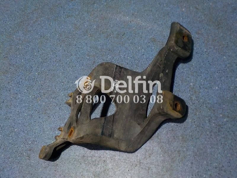 1776713 Кронштейн глушителя Scania