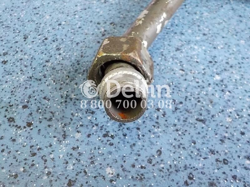 A9334600124 Трубка ГУРа Mercedes Benz