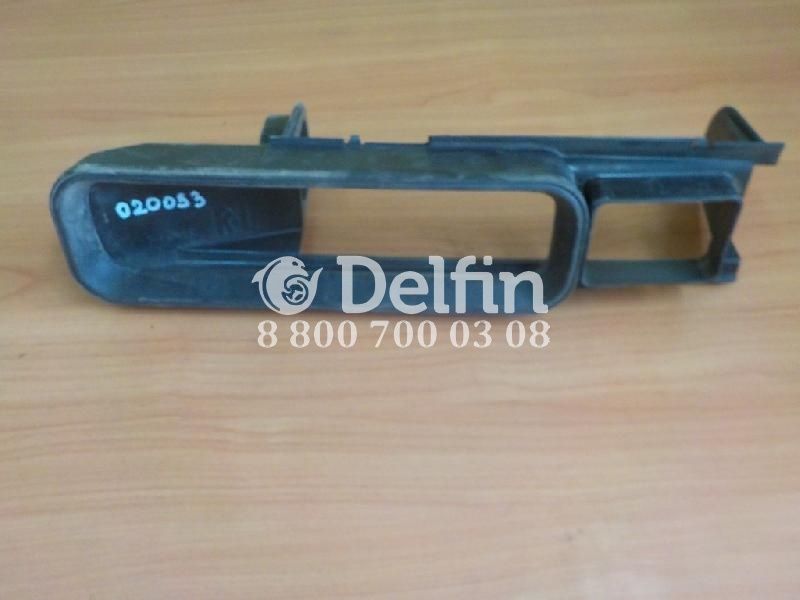 81619500441 Воздухопровод MAN