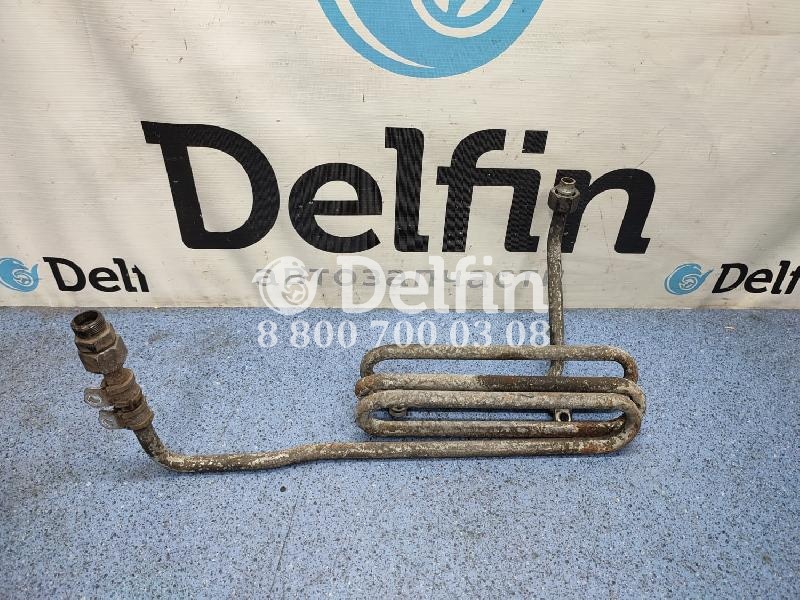 1491689 Змееевик охладителя Scania