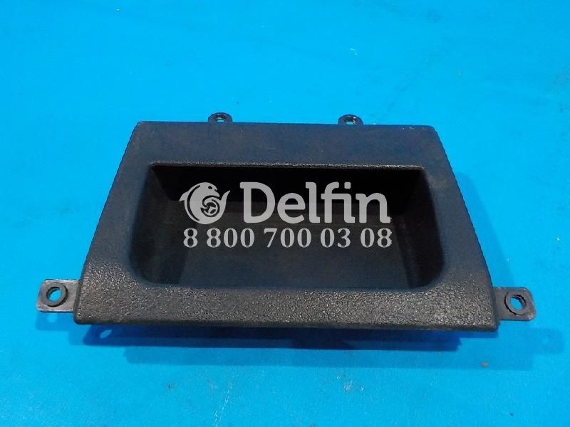 81637450025 Вещевой карман MAN