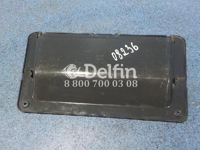 3175317 Крышка декоративная Volvo