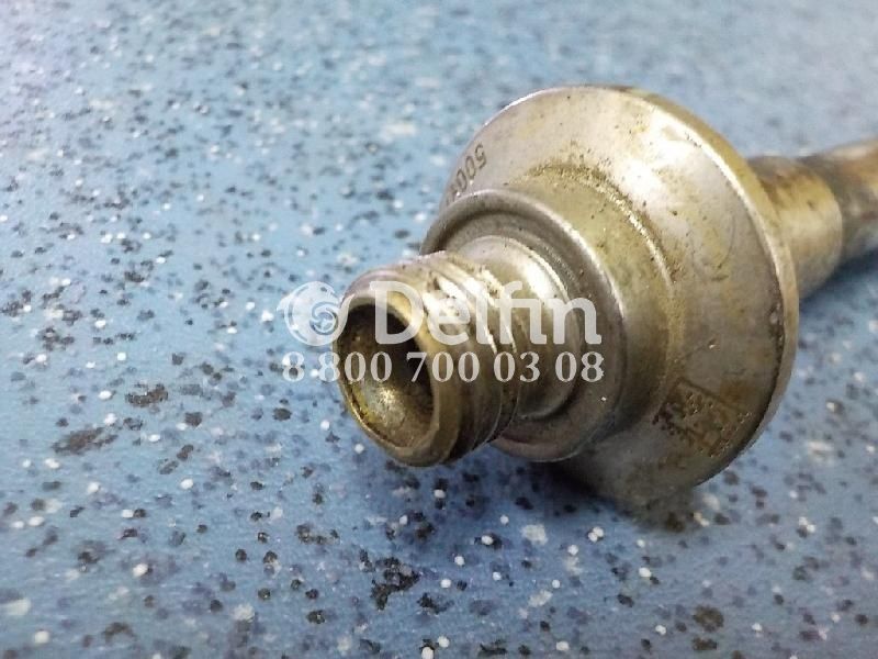 51154055009 Форсунка подачи мочевины MAN 500011781 - купить по ...