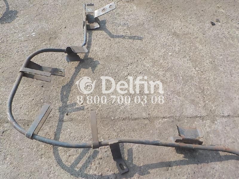 1448451 Кронштейн проводки DAF