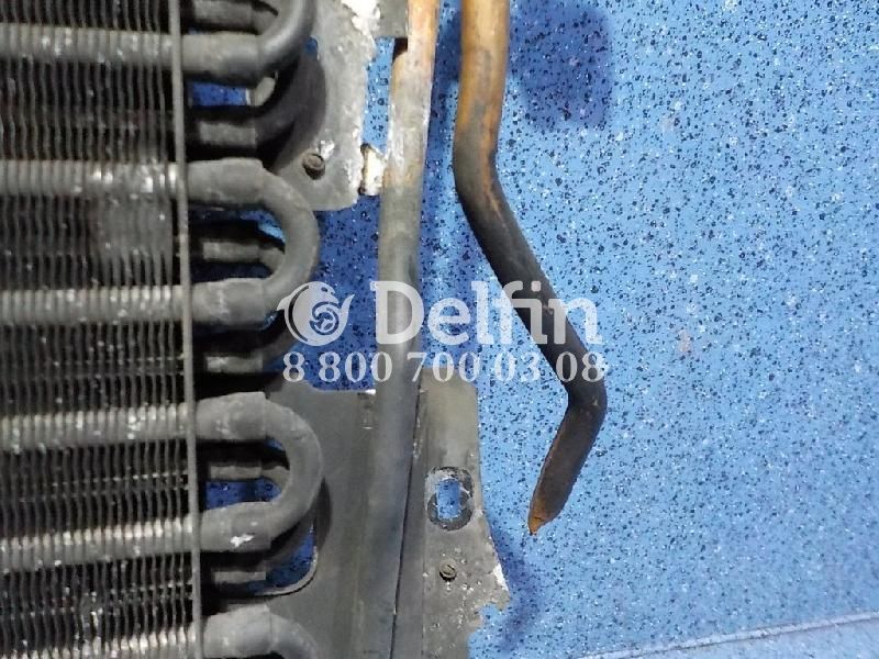 A9425000154 Радиатор кондиционера (конденсер) Mercedes Benz