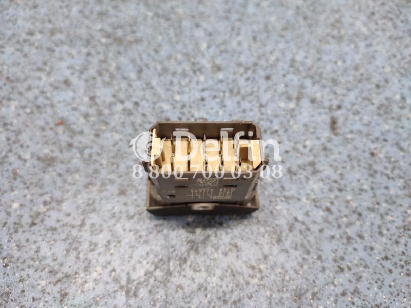 2089587 Выключатель  Scania 6 серии