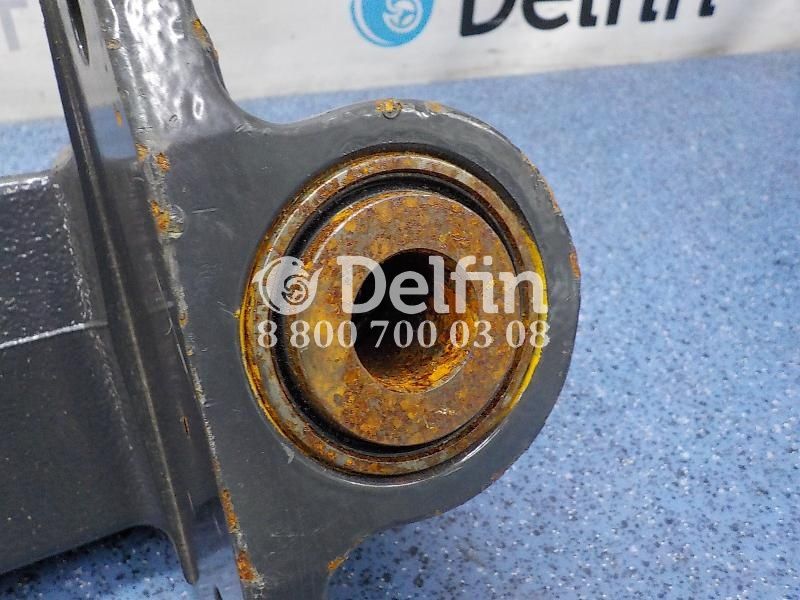 2752014 Кронштейн Scania 6 серии (Н)