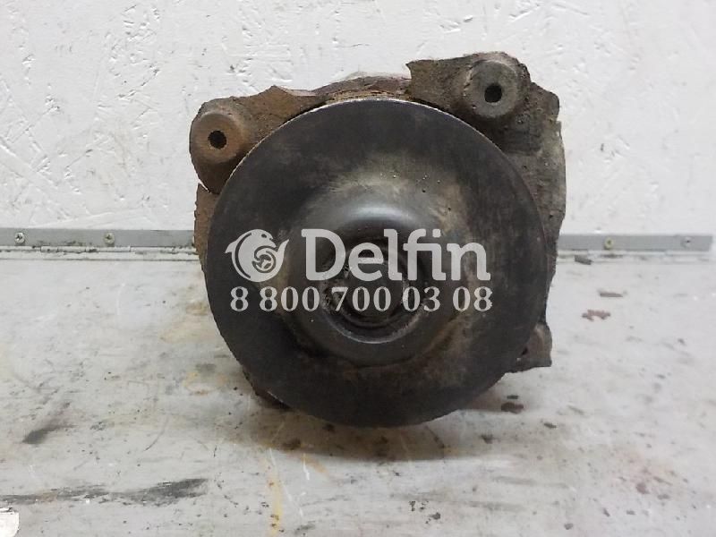 20722238 Регулятор давления ОГ (на запчасти) Volvo