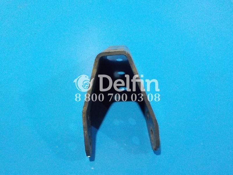 20374816 Кронштейн амортизатора LH Volvo