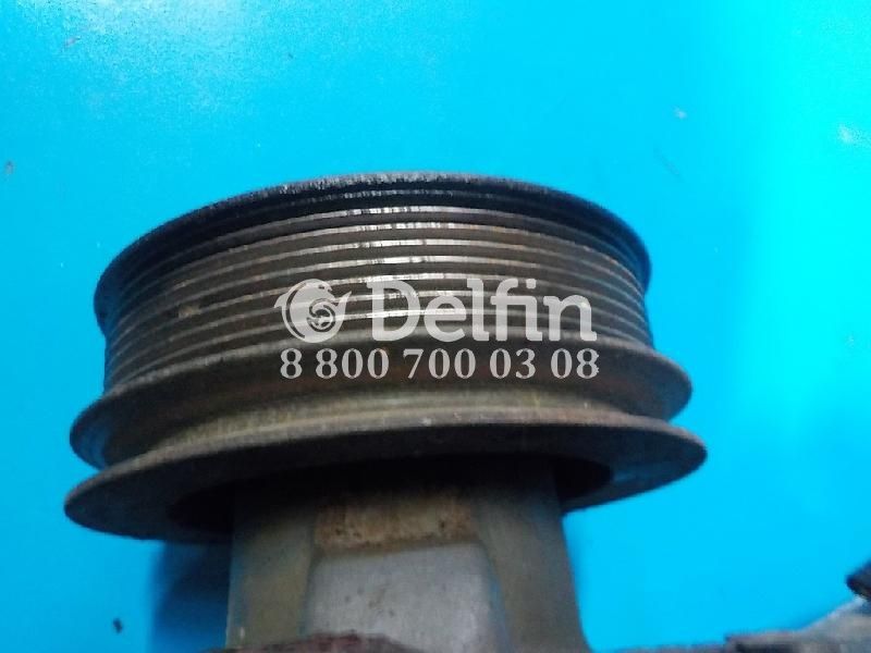 1399336 Насос водяной (помпа) DAF