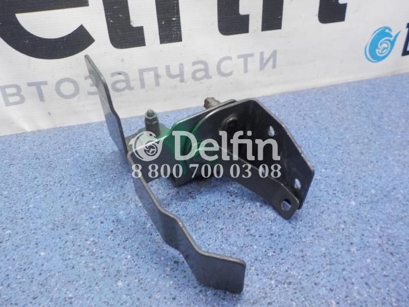 2359181 Кронштейн бампера левый LH Scania