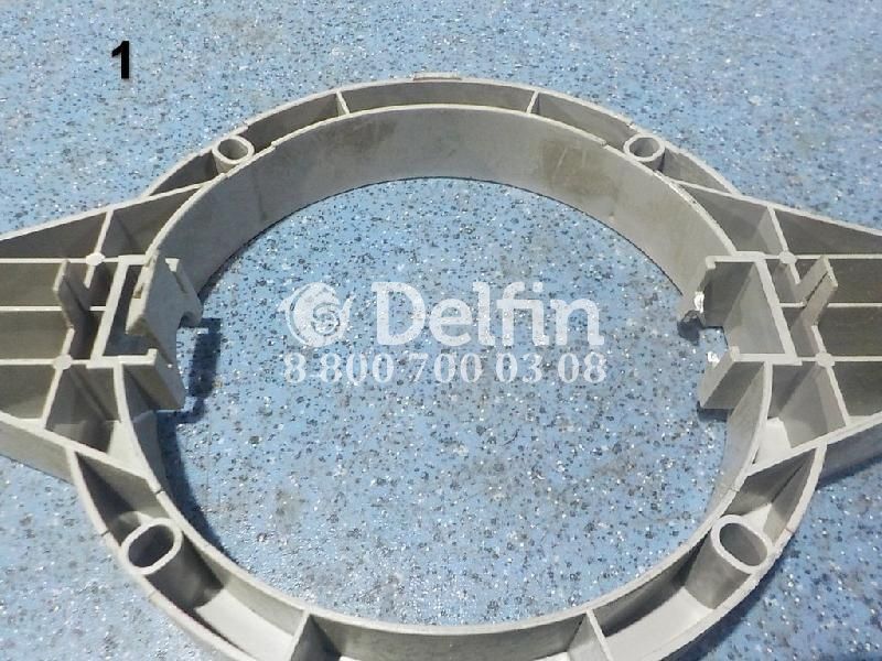 82068638 Распорка Volvo (Уценка)