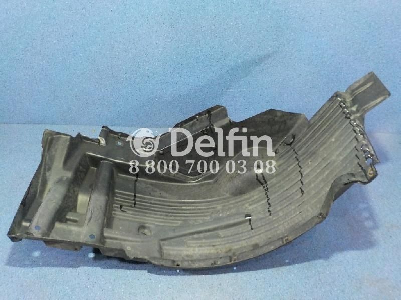 81612300149 Крыло внутри LH MAN