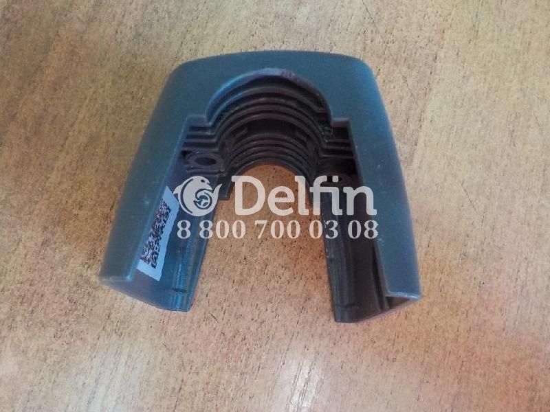 82472612 Крепление бокового зеркала (новый) Volvo