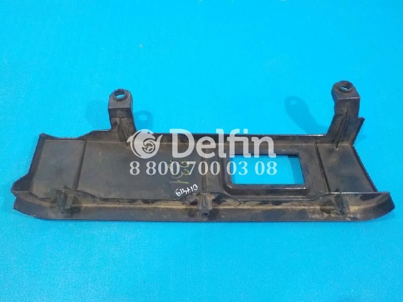 1354593 Корпус подножки LH Scania