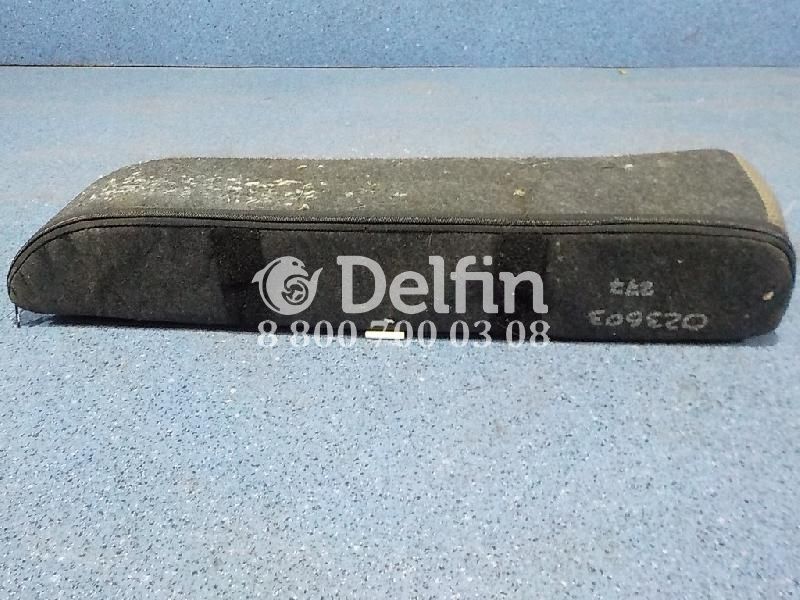 2307176 Опорная подушка Scania