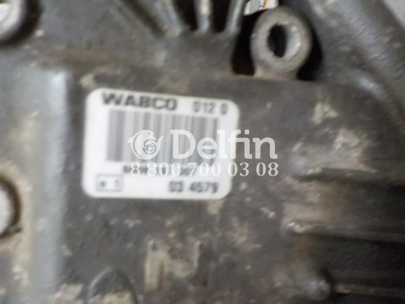 1686804 Блок управления АКПП DAF (astronic)