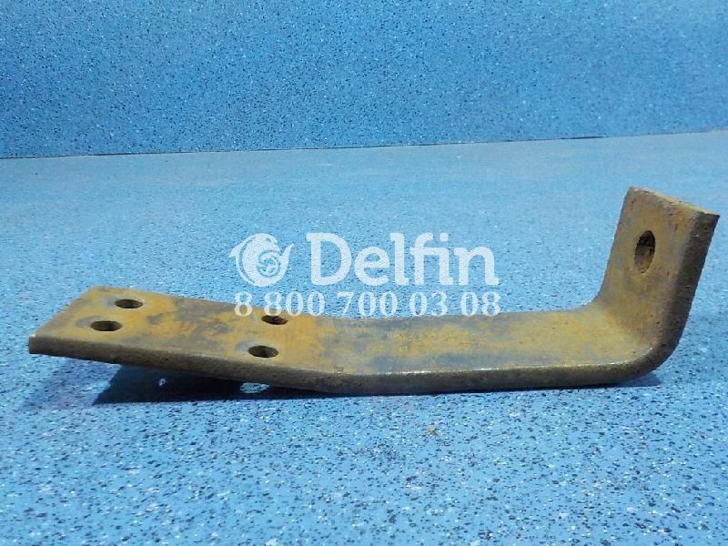 5010383988 Кронштейн амортизатора Renault