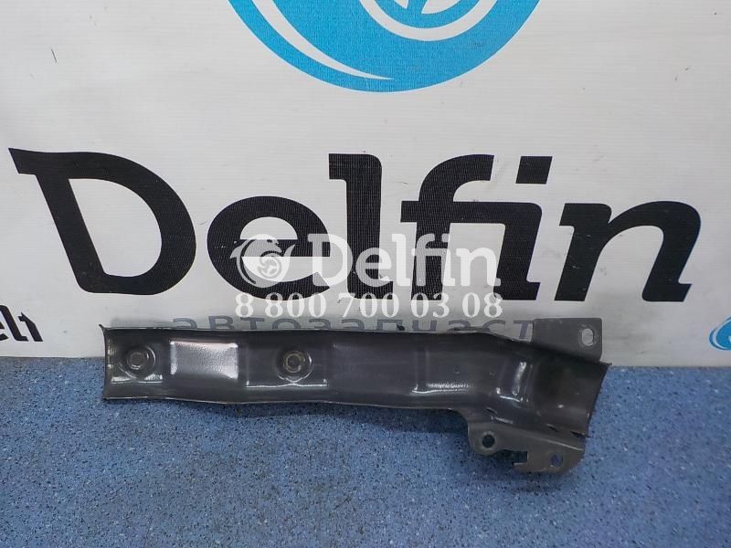 2297735 Направляющая Scania 6 серии