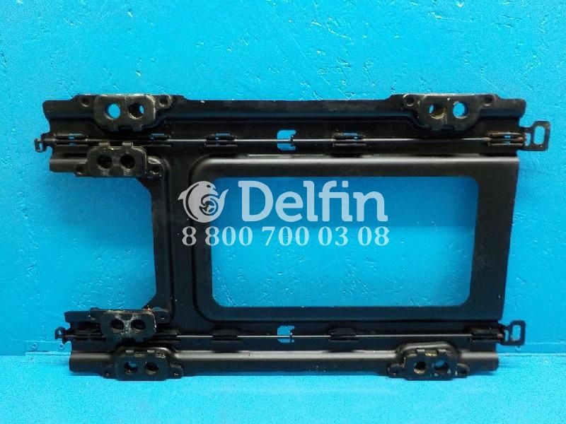 1724497 Кронштейн сиденья Scania