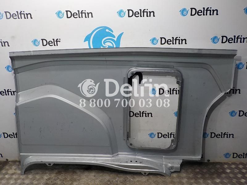 2366144 Боковая панель правая RH Scania 6 серии (Н)