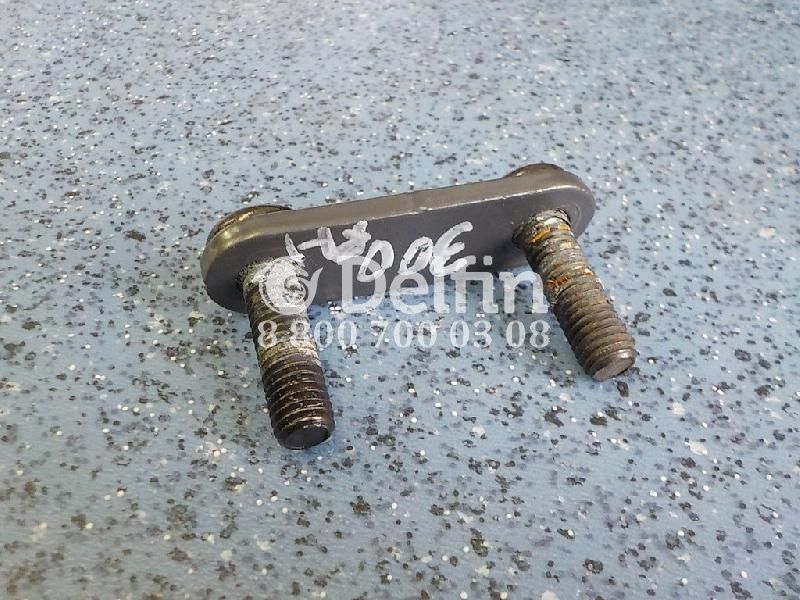 2477411 Крепежная планка Scania