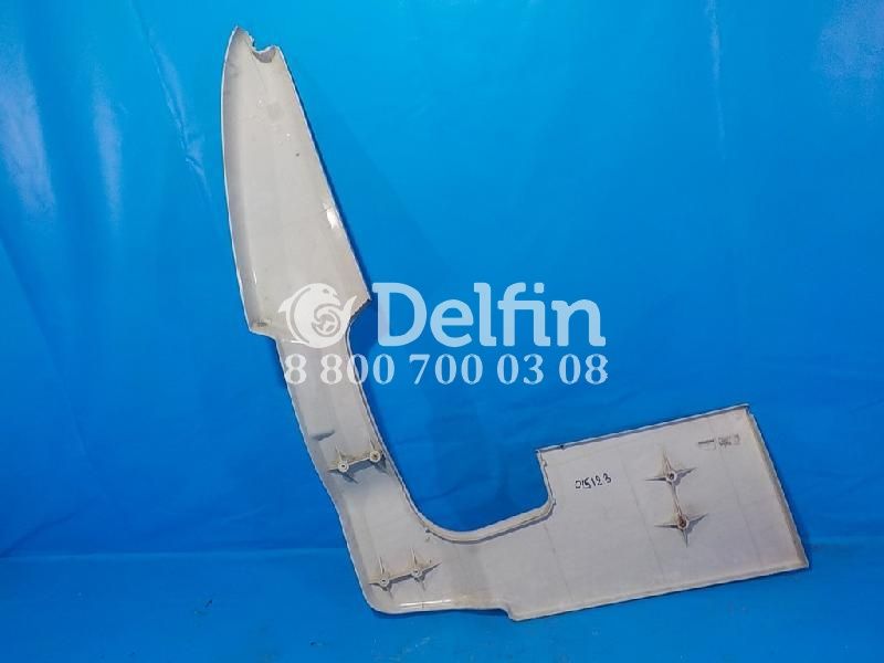 3981727 Спойлер кабины Volvo (Уценка)