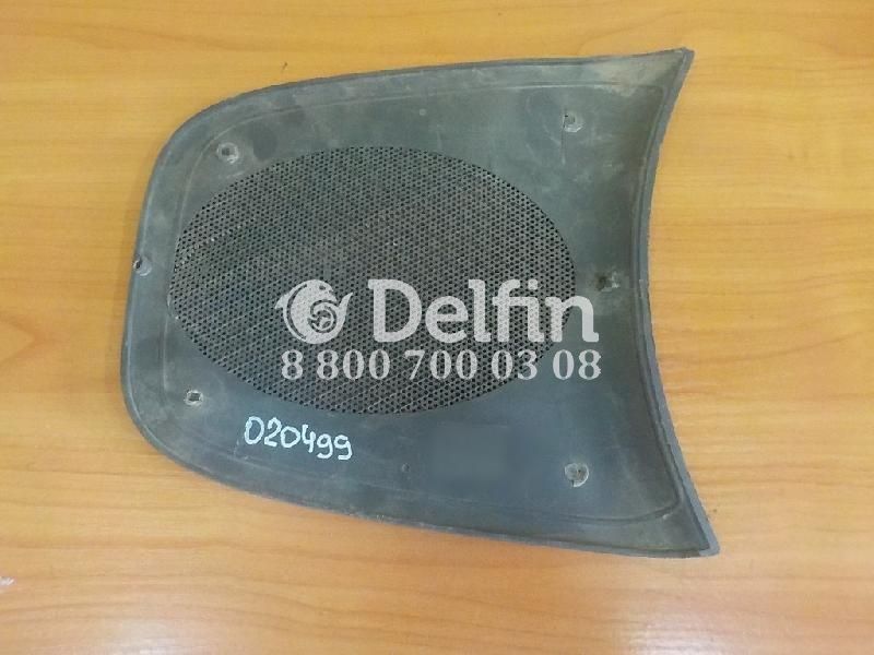 1434810 Решетка динамика двери Scania