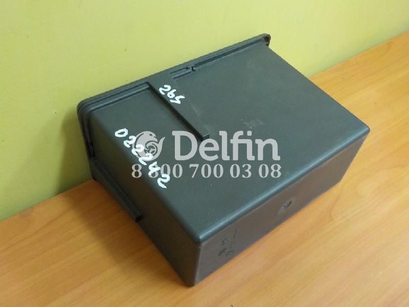 A9608460006 Контейнер для отходов Mercedes Benz